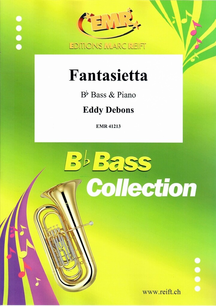 Fantasietta
